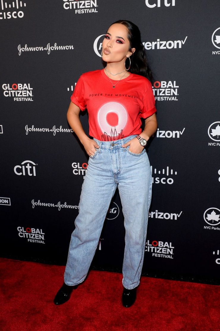 Becky G.