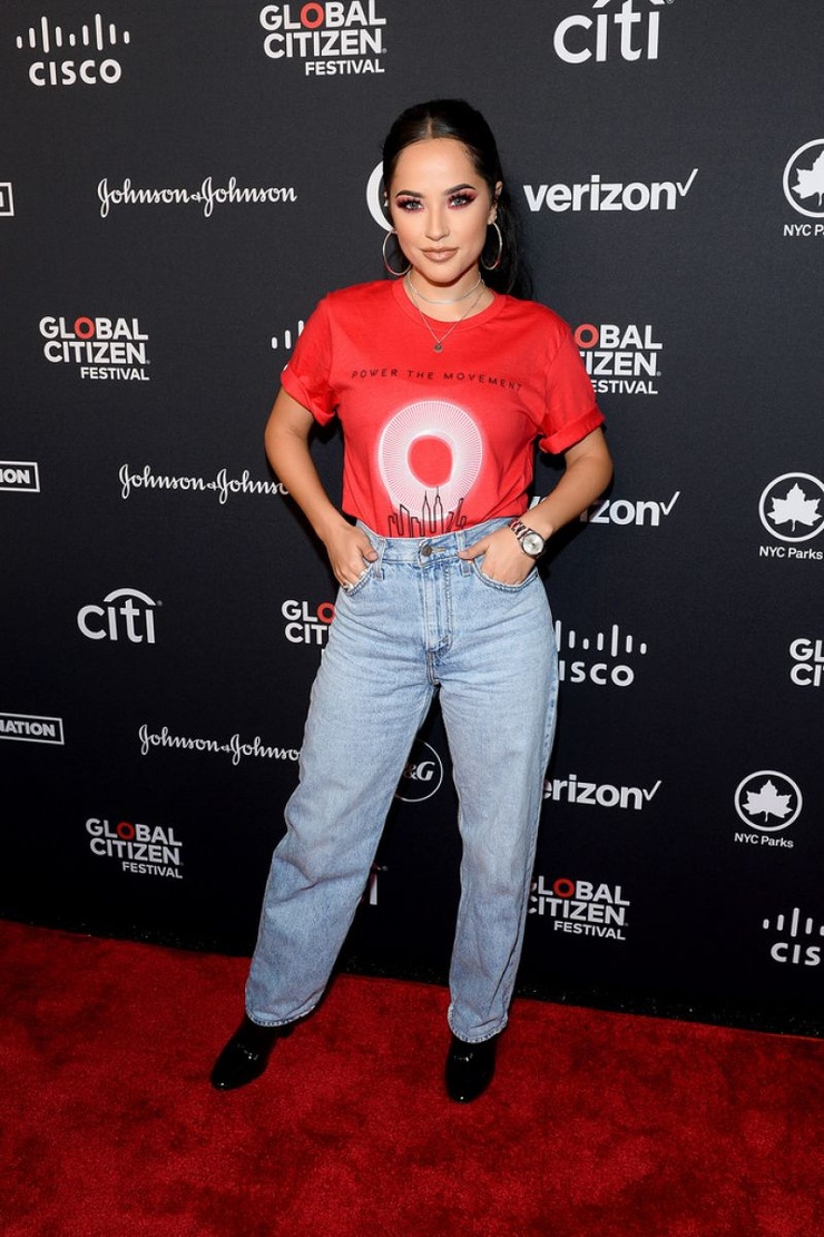 Becky G.