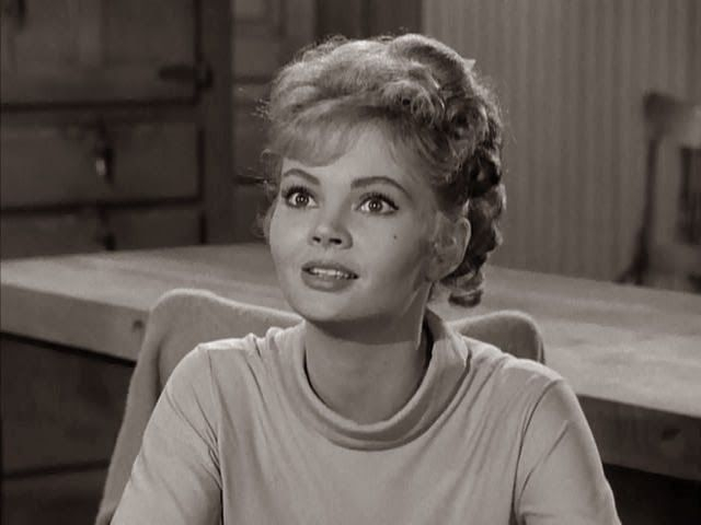 Jeannine Riley