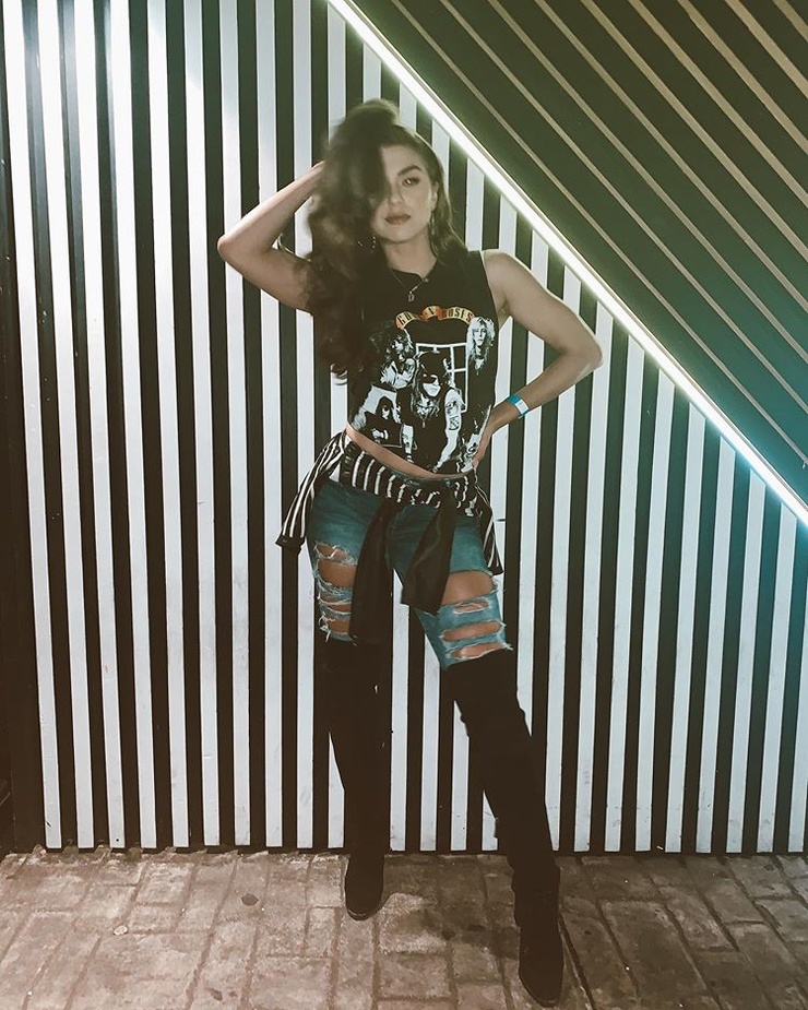 Victoria Konefal Victoria Konefal