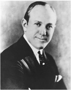 Jack L. Warner