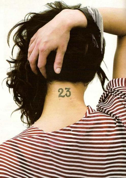 Asia Argento