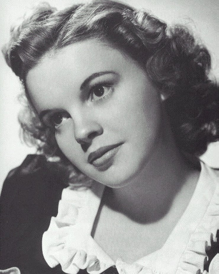 Judy Garland