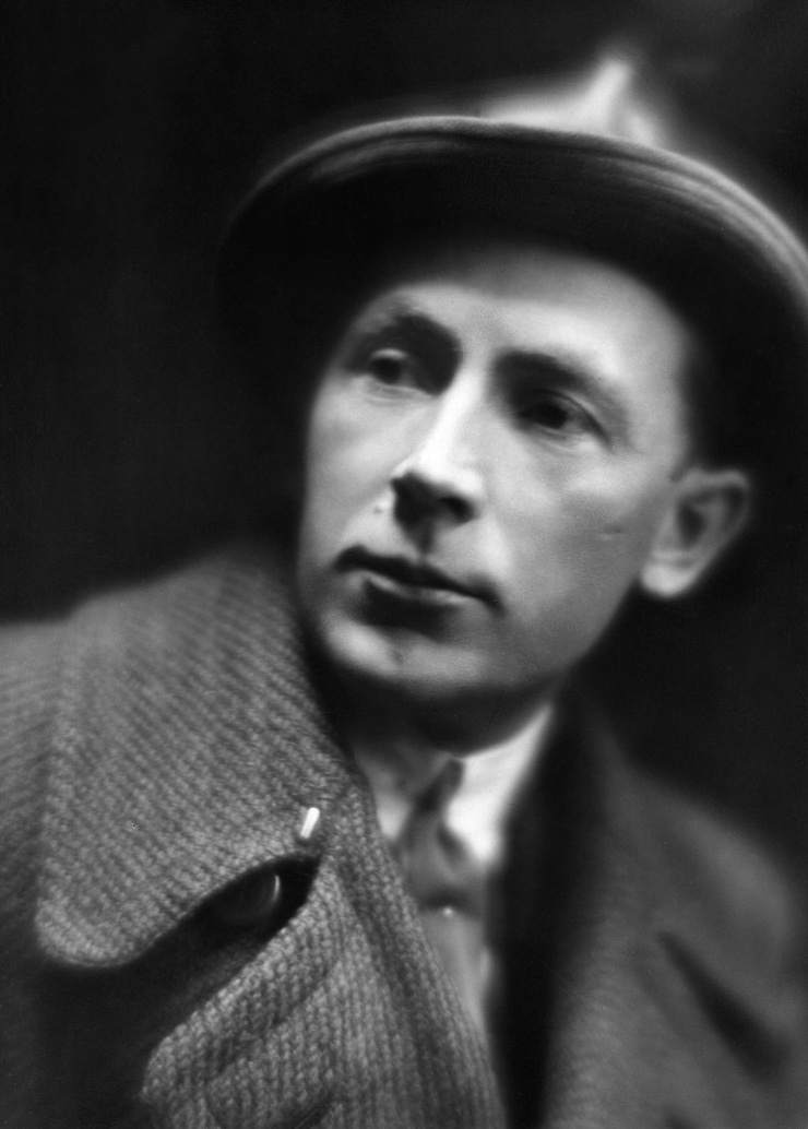 F.W. Murnau
