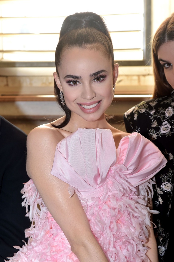 Sofia Carson Sofia Carson