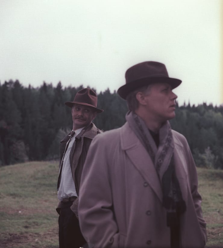 Siberiade (1979)