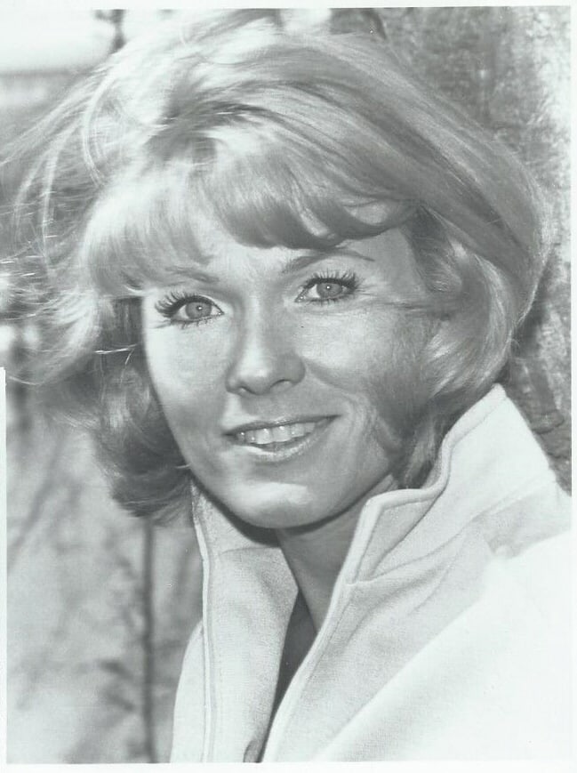 Pat Priest