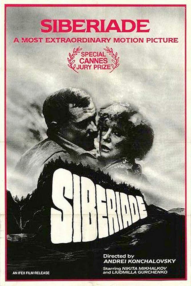 Siberiade (1979)