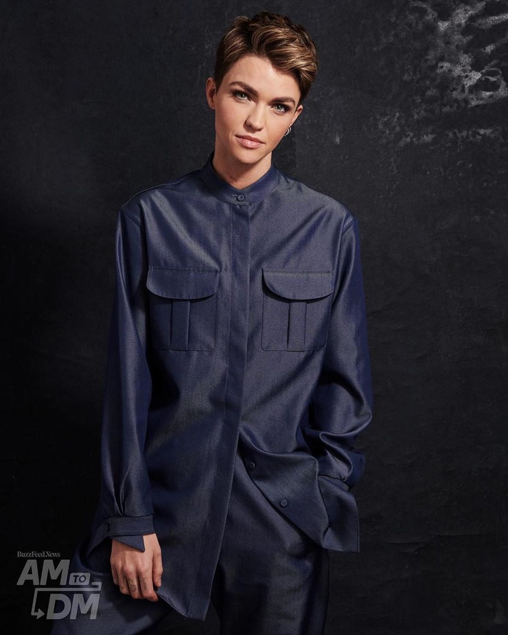 Ruby Rose