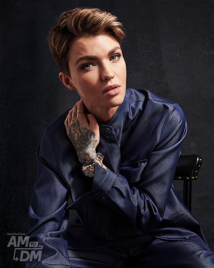 Ruby Rose