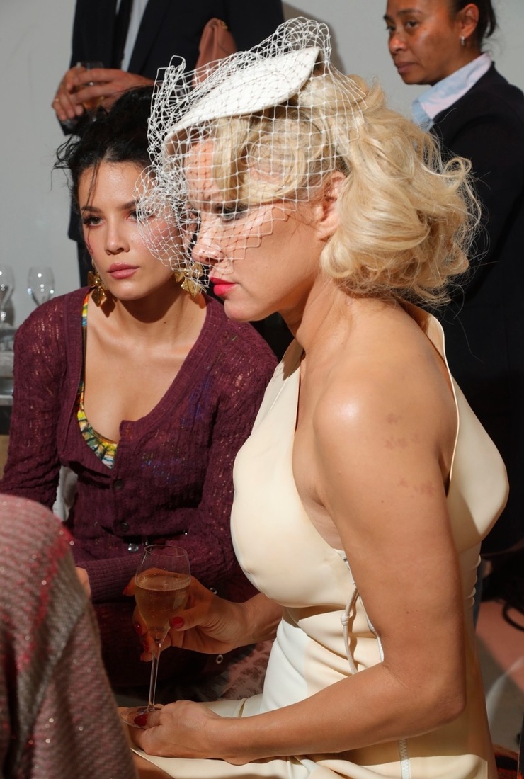 Pamela Anderson