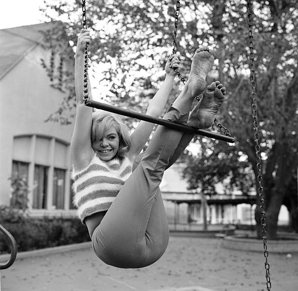 Jenny Maxwell