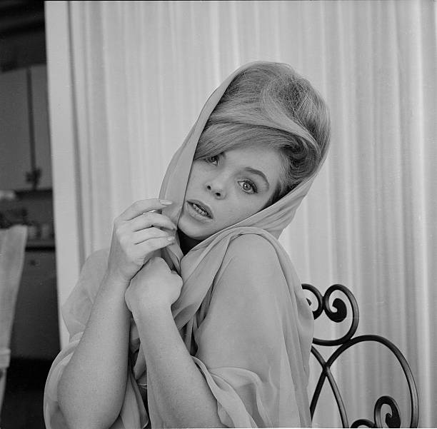 Jenny Maxwell