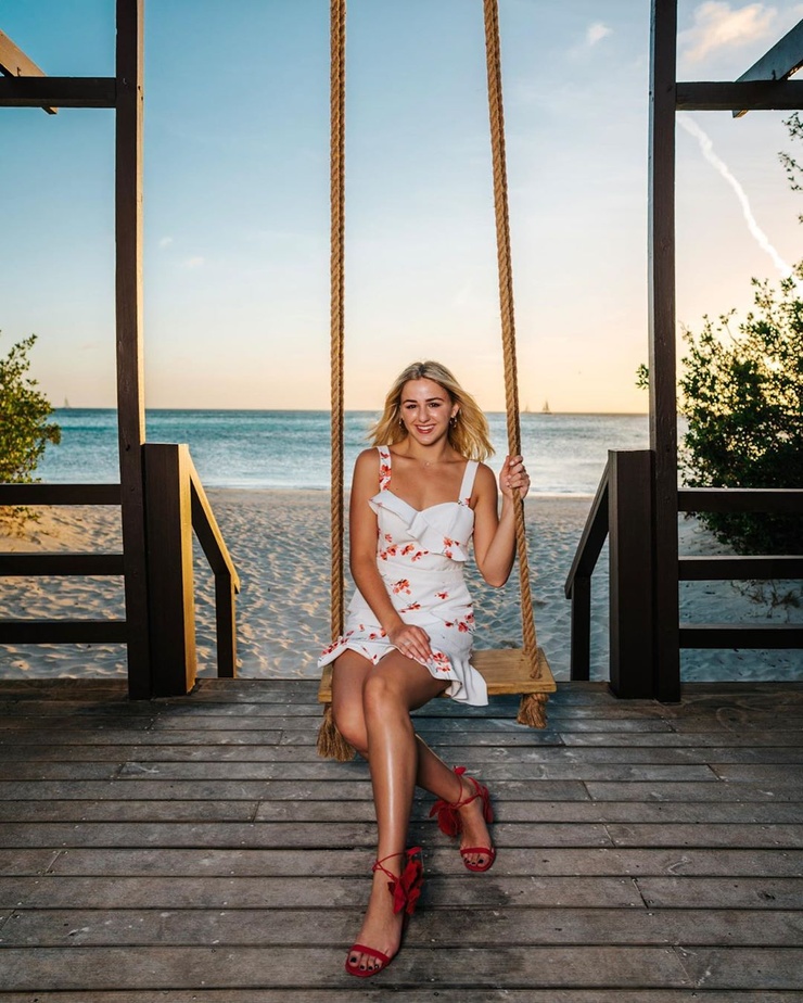Chloe Lukasiak Chloe Lukasiak