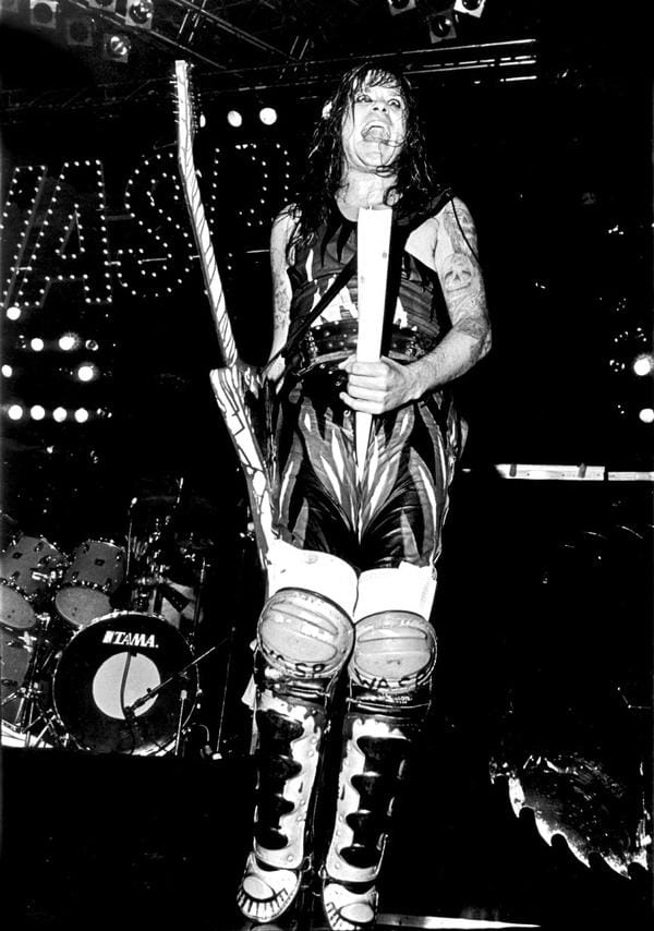 Image of W.A.S.P.