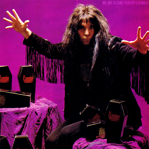 W.A.S.P.