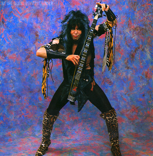 W.A.S.P.