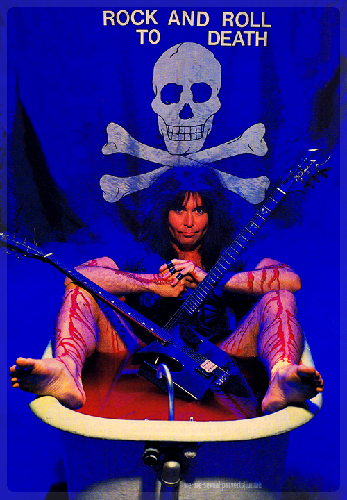 W.A.S.P.