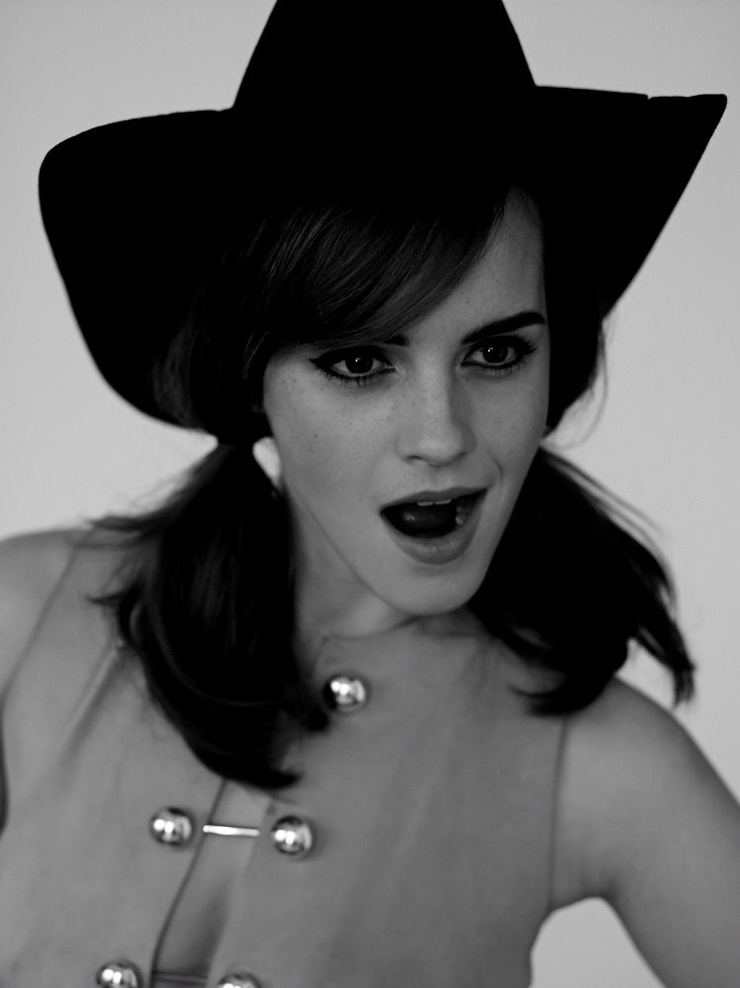 Emma Watson