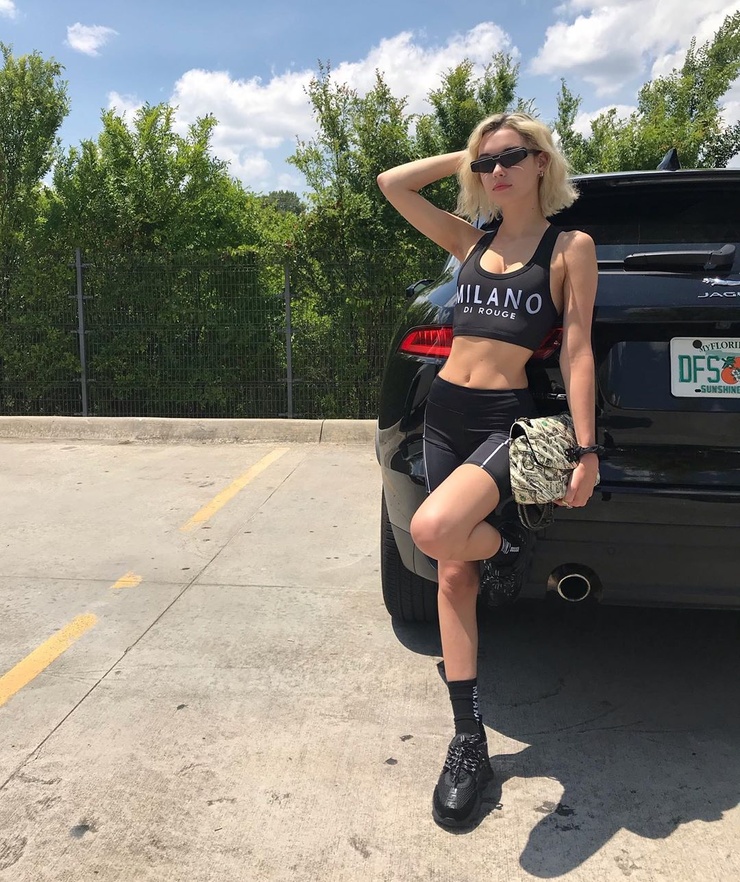 Sarah Snyder Sarah Snyder