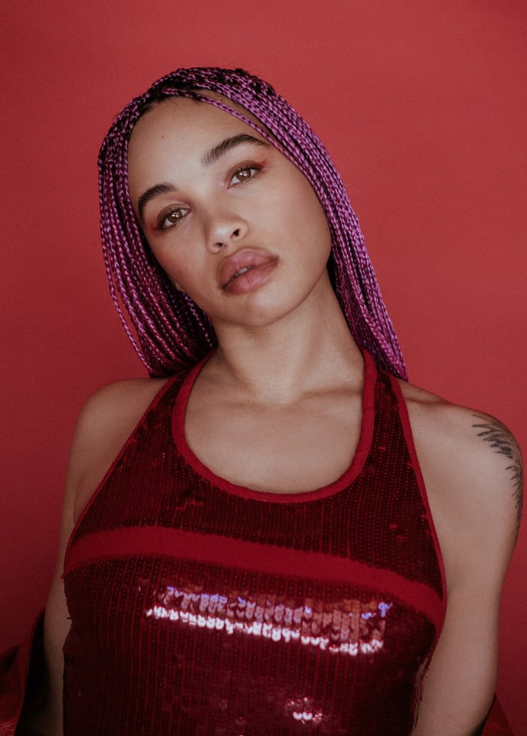 Cleopatra Coleman