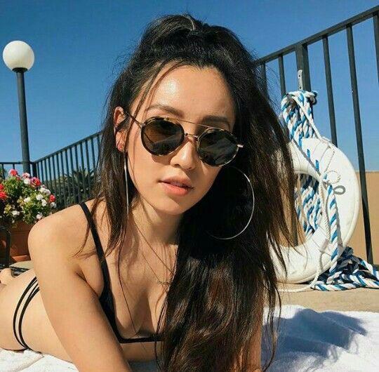 Olivia Sui