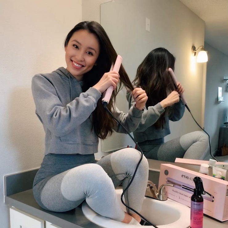 Olivia Sui Olivia Sui