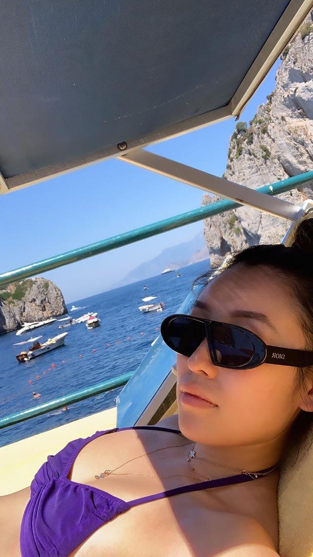 Olivia Sui