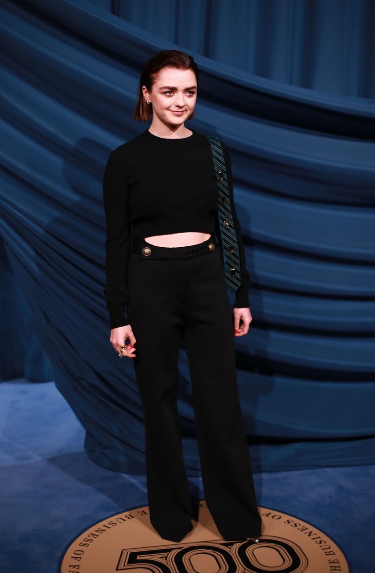 Maisie Williams Maisie Williams