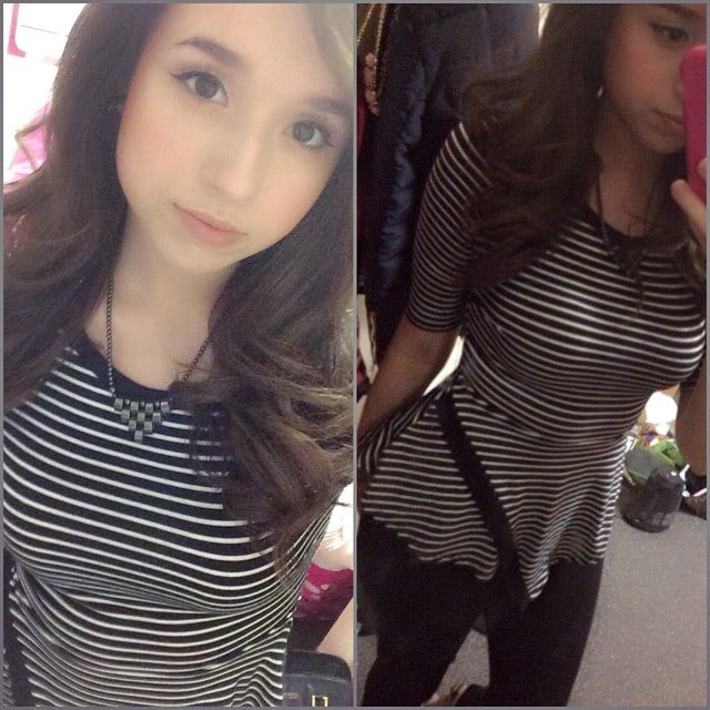 Pokimane