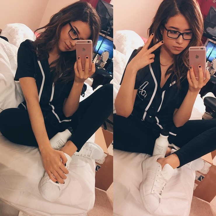 Pokimane