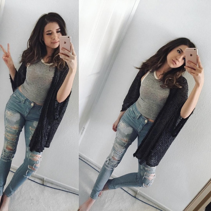 Pokimane