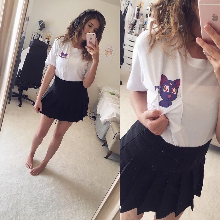 Pokimane