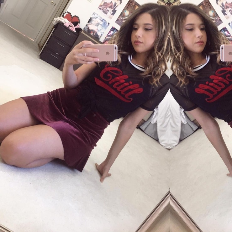 Pokimane