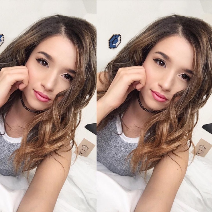 Pokimane