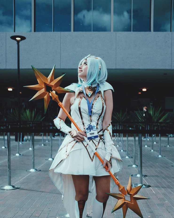 Pokimane