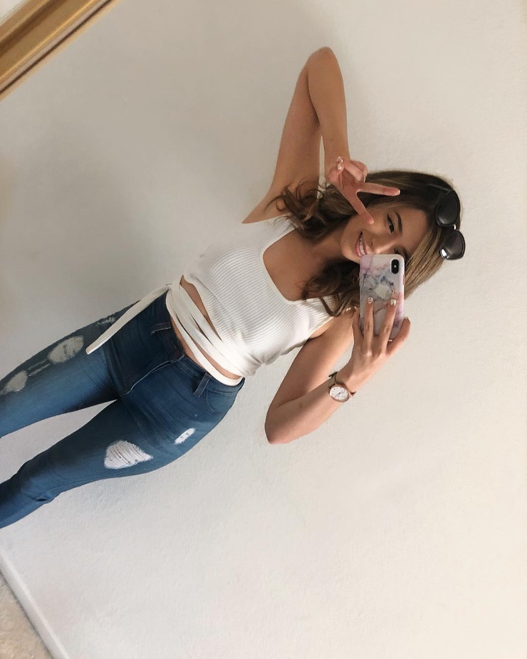 Pokimane Pokimane