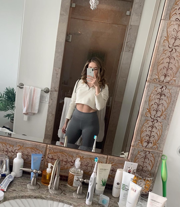 Pokimane