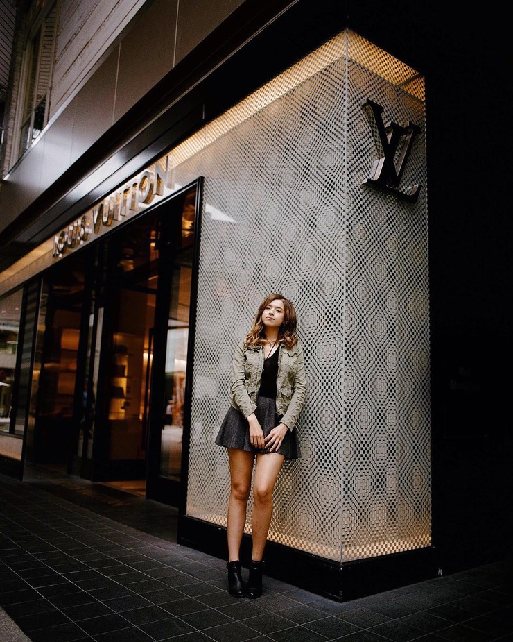 Pokimane