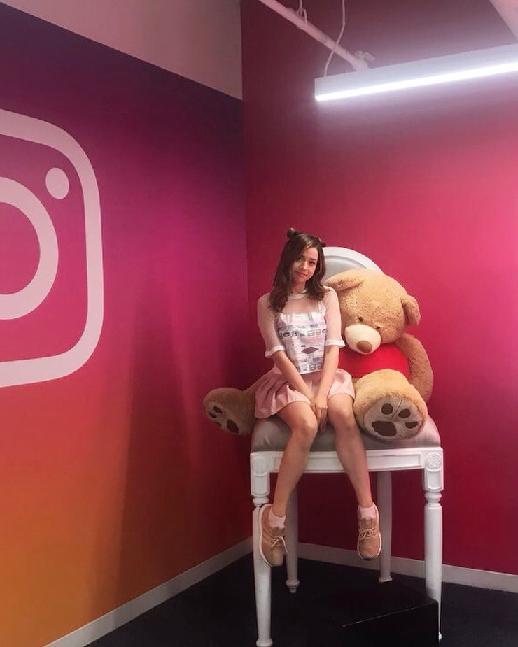 Pokimane Pokimane