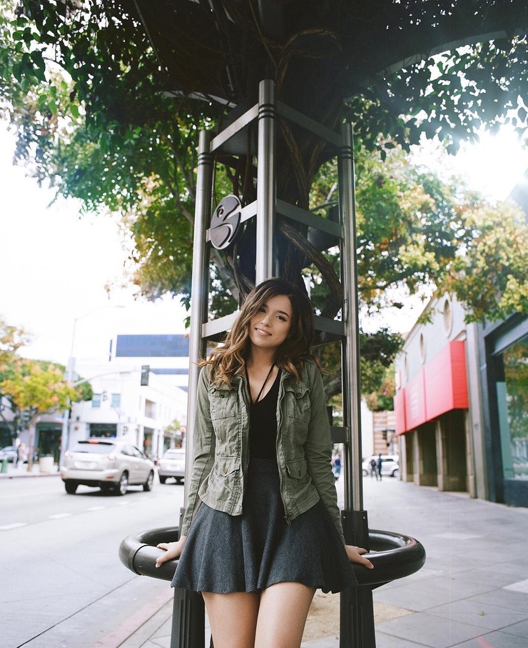 Pokimane