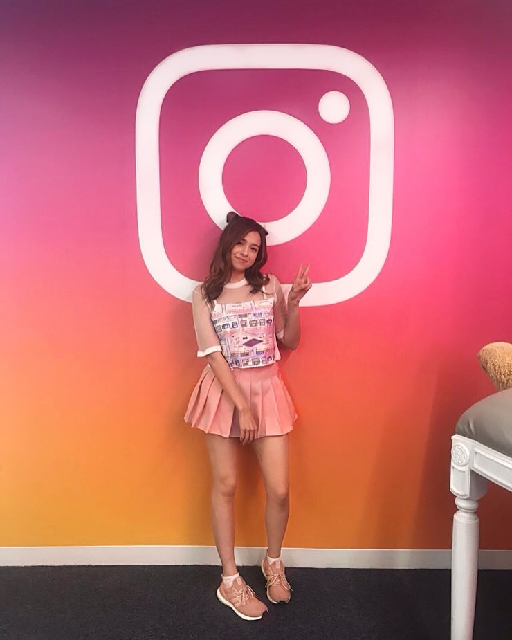 Pokimane