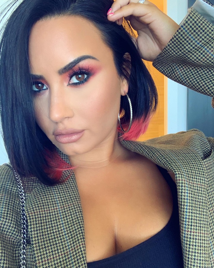 Demi Lovato Demi Lovato
