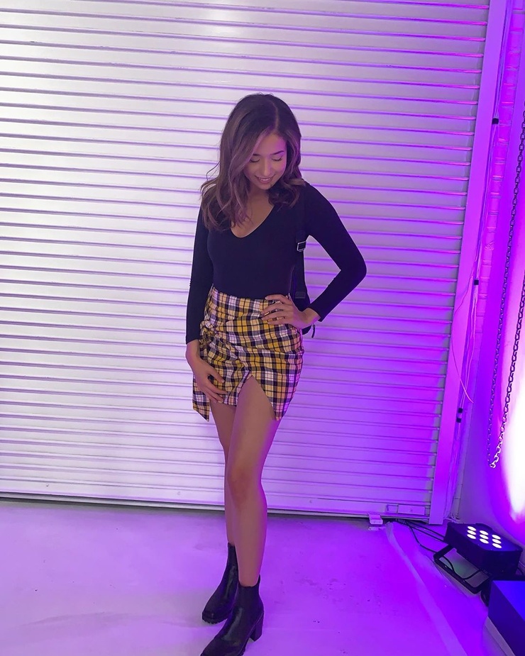 Pokimane