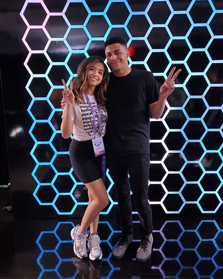 Pokimane