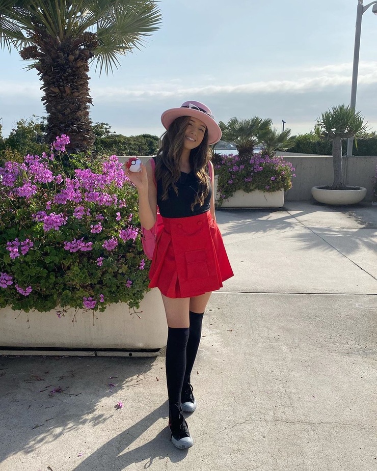 Pokimane