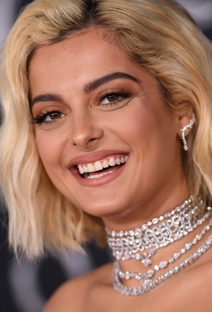 Bebe Rexha