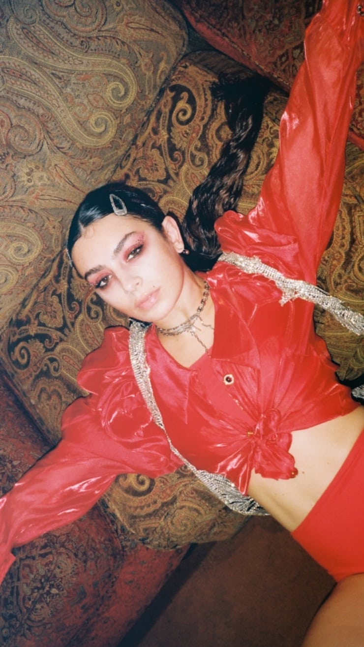 Charli XCX