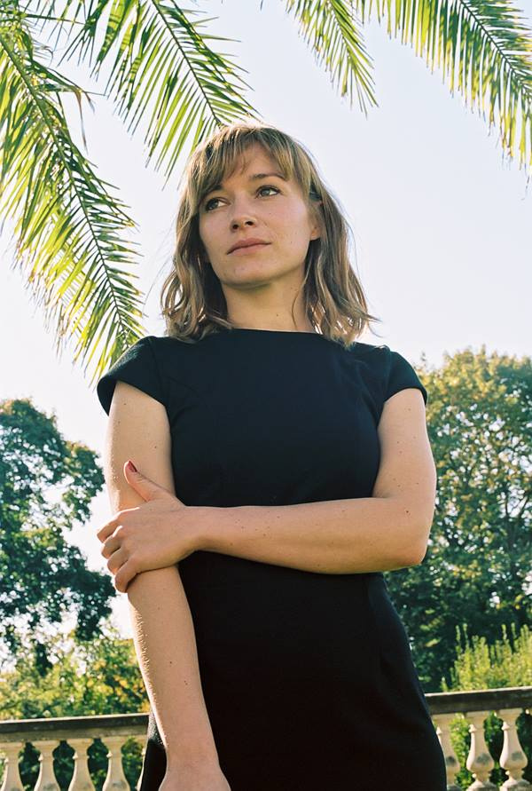 Kasia Borek Kasia Borek