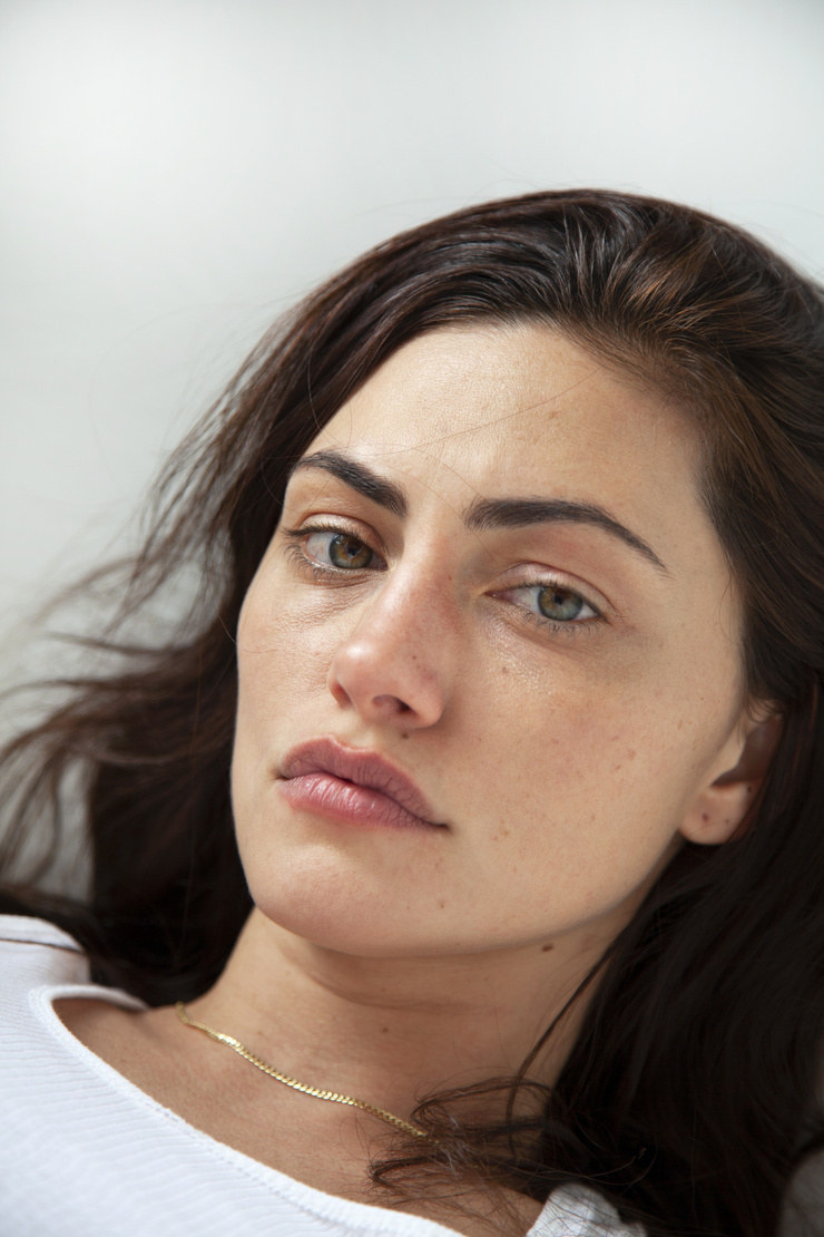 Phoebe Tonkin Phoebe Tonkin